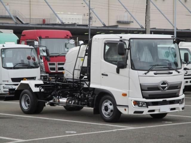 HINO RANGER