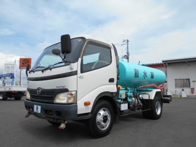 HINO DUTRO