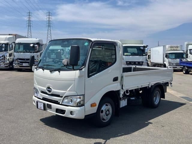 HINO DUTRO