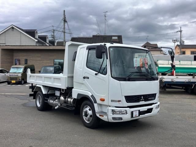 MITSUBISHI FUSOU