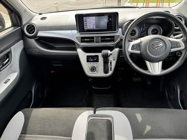 DAIHATSU