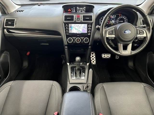 SUBARU