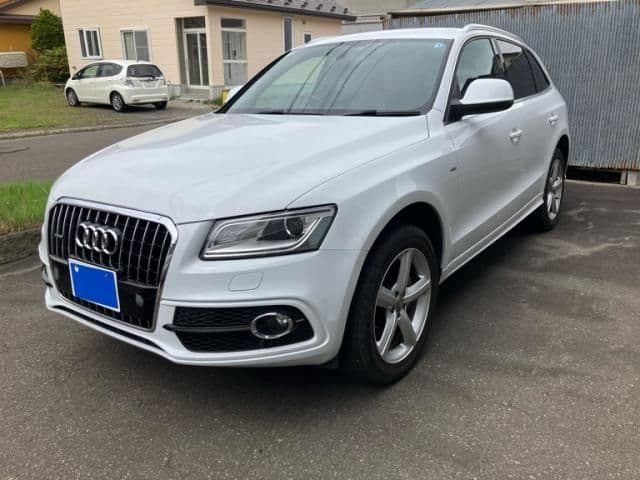 AUDI