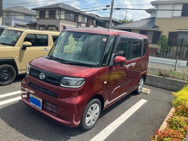 DAIHATSU
