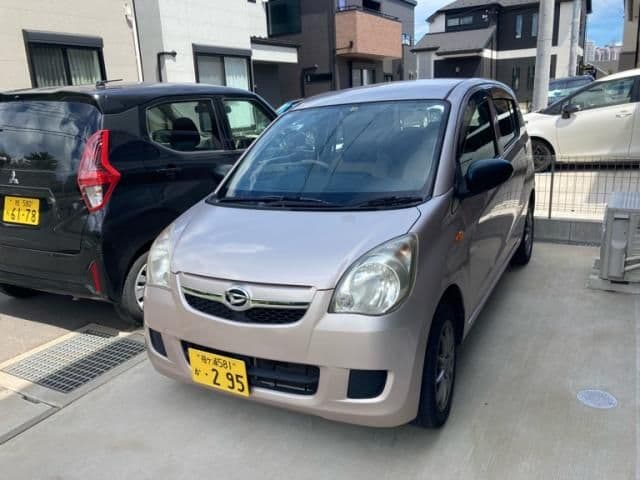 DAIHATSU