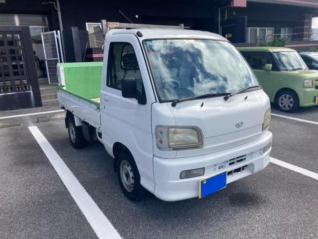 DAIHATSU