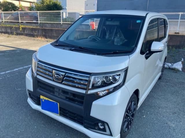 DAIHATSU
