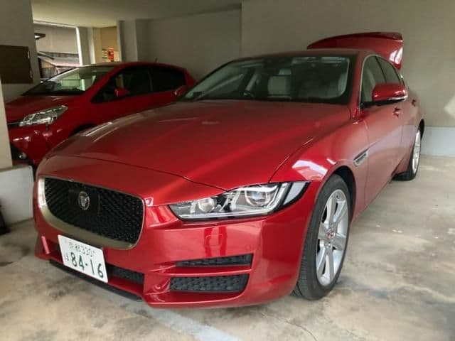 JAGUAR