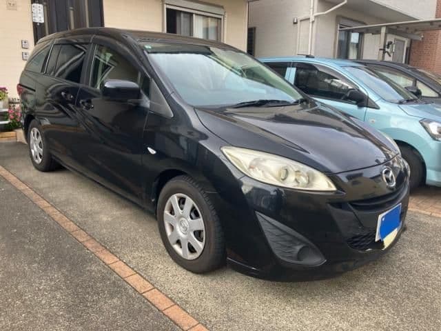MAZDA