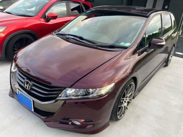 HONDA