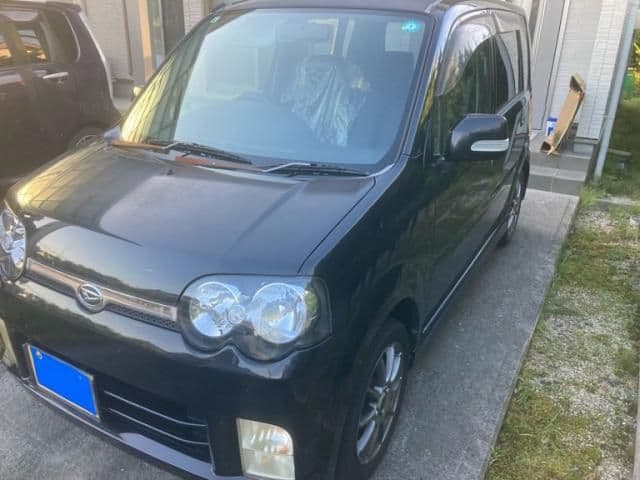 DAIHATSU