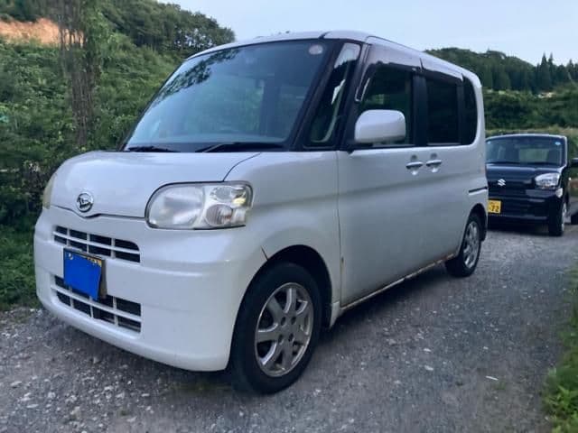 DAIHATSU