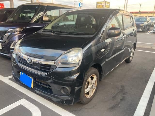 DAIHATSU