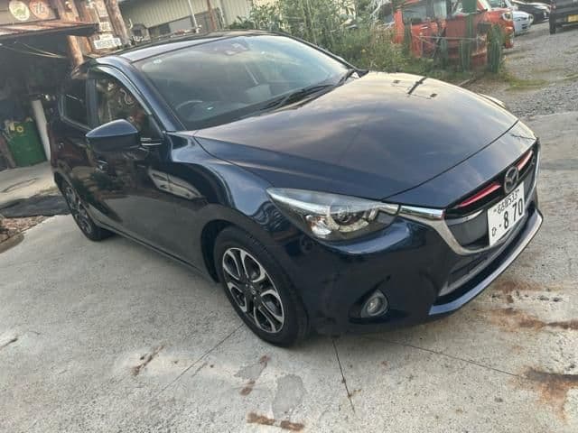 MAZDA