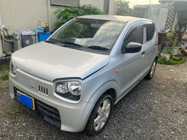 SUZUKI