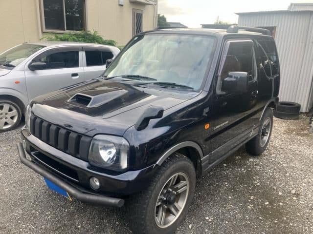 SUZUKI