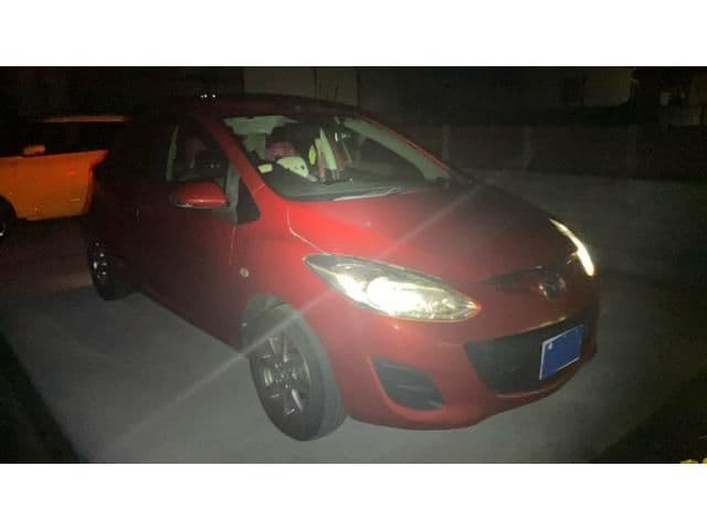 MAZDA