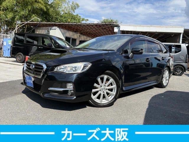 SUBARU