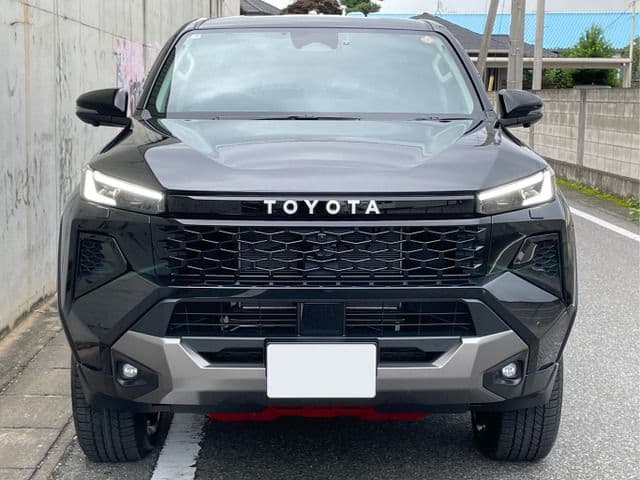 TOYOTA