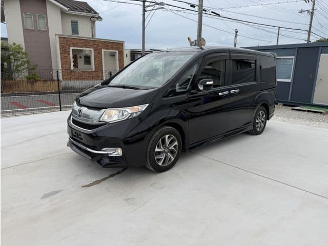 HONDA