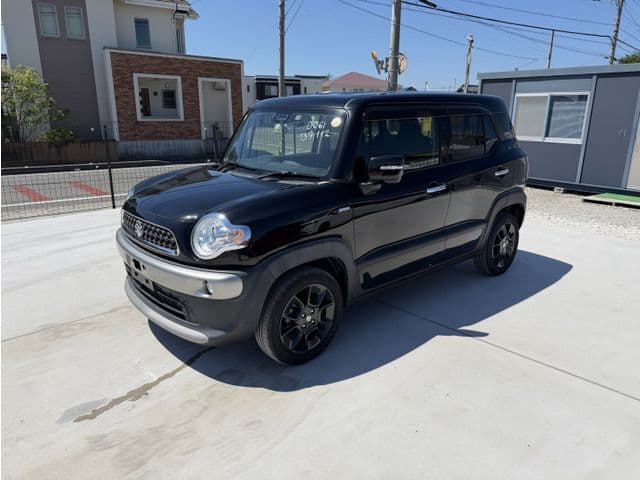 SUZUKI