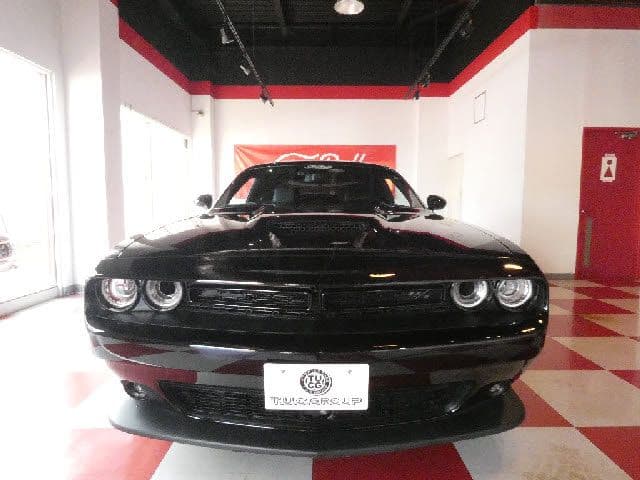 DODGE