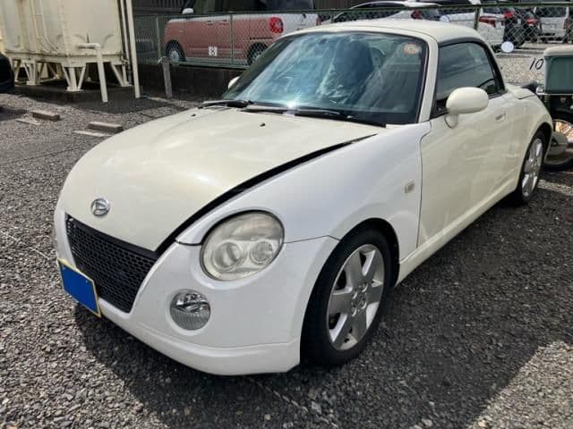 DAIHATSU
