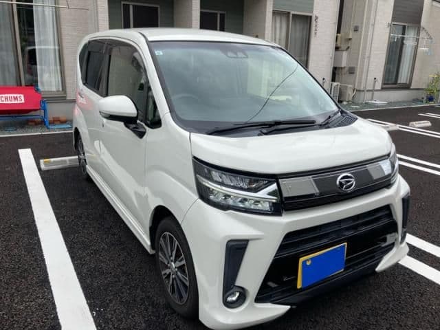DAIHATSU