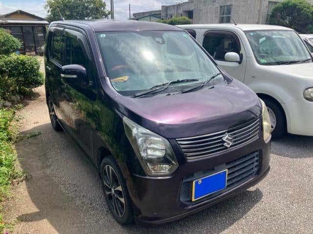 SUZUKI