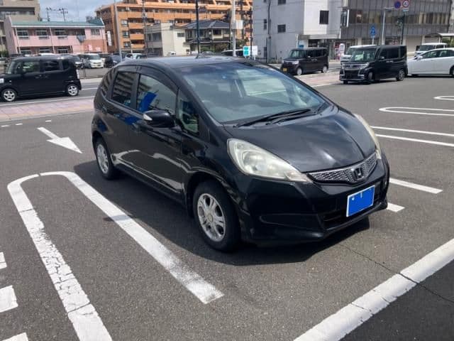 HONDA