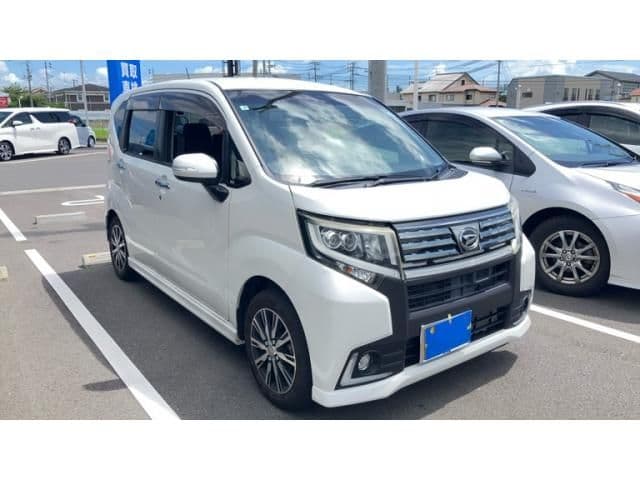 DAIHATSU