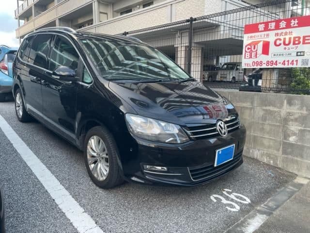 VOLKSWAGEN