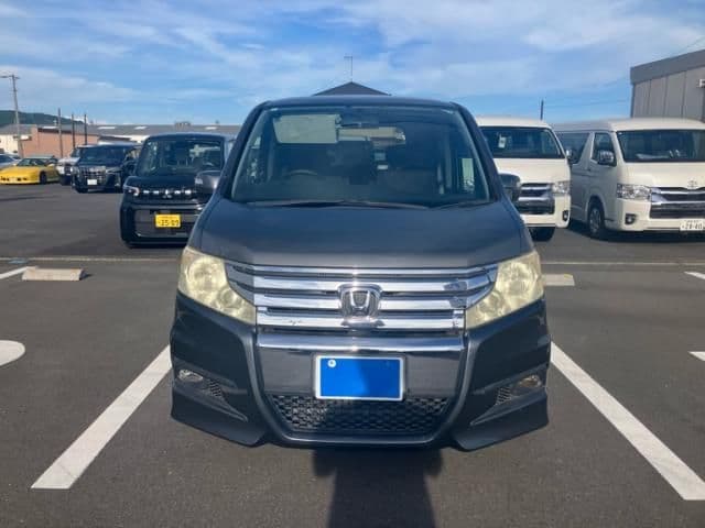 HONDA