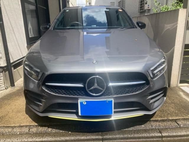 MERCEDES BENZ