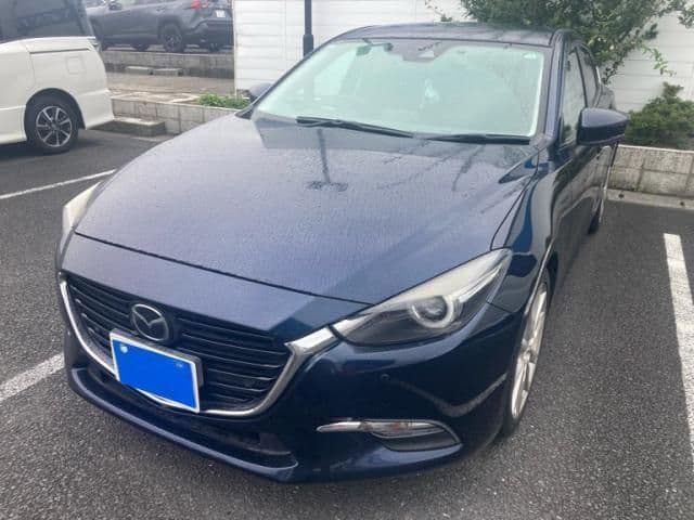 MAZDA