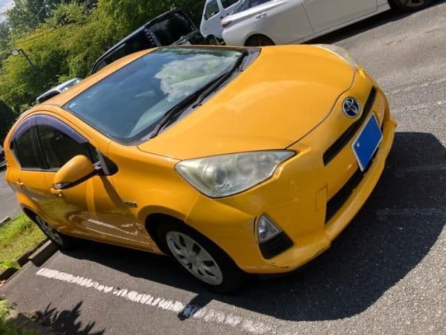 TOYOTA
