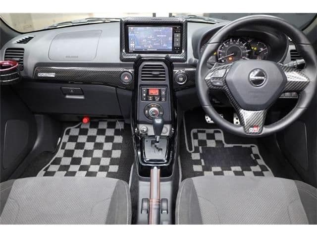 DAIHATSU