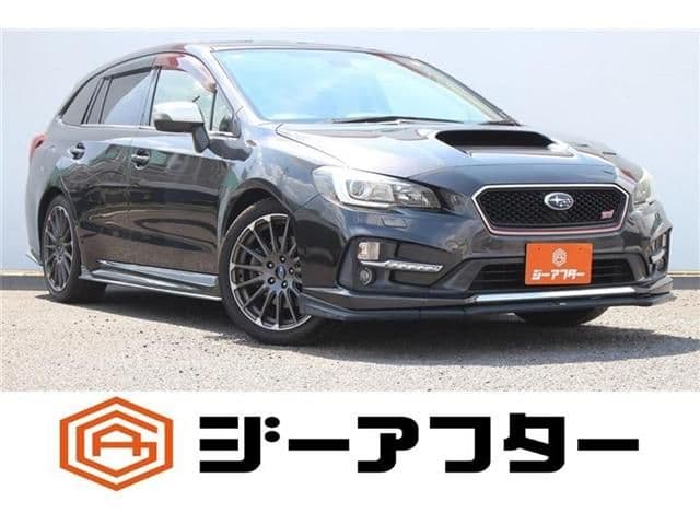 SUBARU