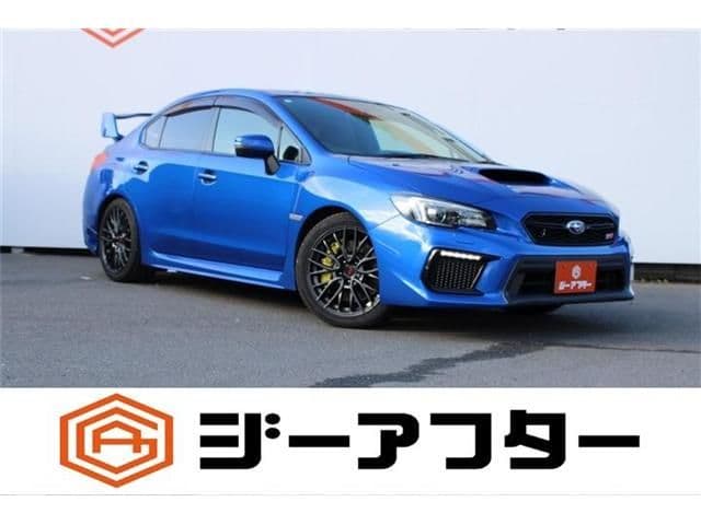 SUBARU