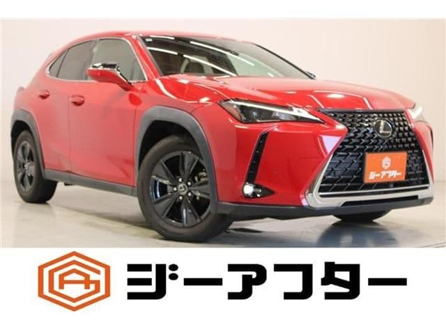 TOYOTA LEXUS UX250h