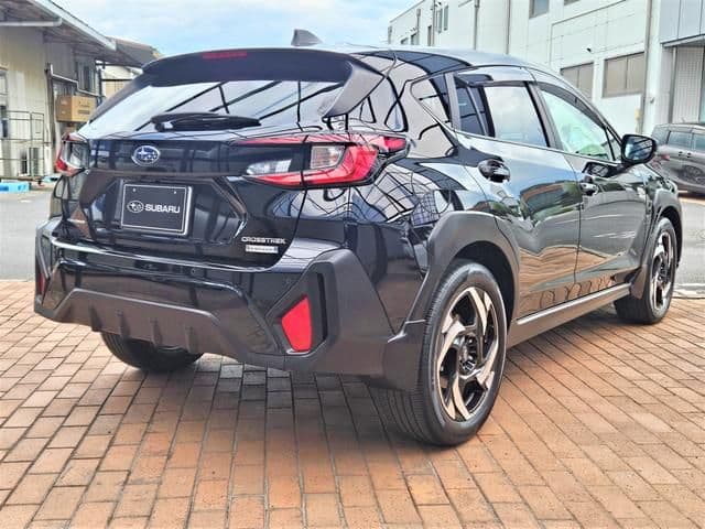 SUBARU