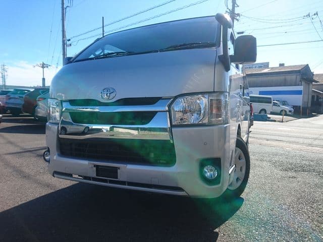 TOYOTA