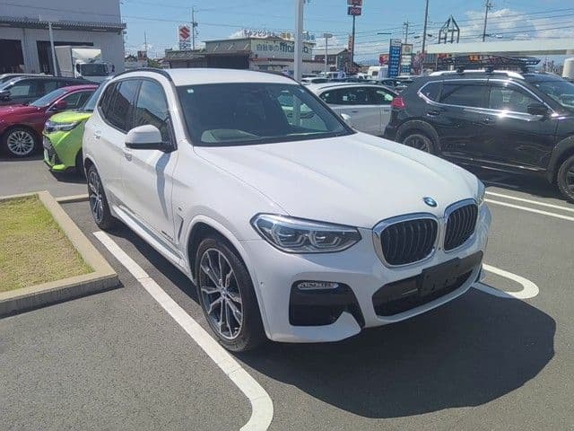 BMW BMW X3