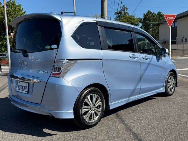 HONDA
