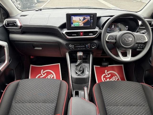 DAIHATSU