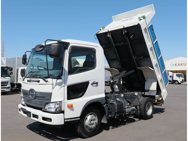 HINO RANGER