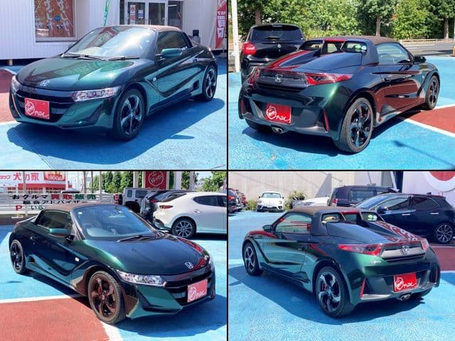 HONDA