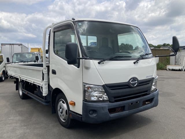 HINO DUTRO