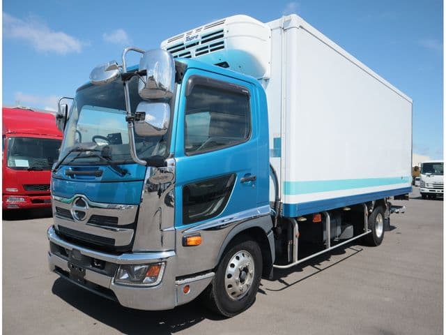 HINO RANGER