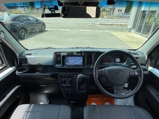 DAIHATSU